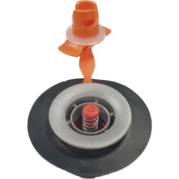 Ventil U-STICK Surelock kite ventil