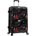 Cestovní kufr MADISSON 4W ABS L 36820B-76-00