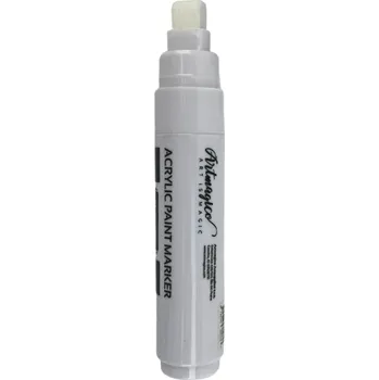 Artmagico akrylový fix 10 mm Barva: hnědá