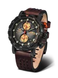 Vostok Europe Nuclear Submarine Chrono VK61/571C611