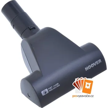 Příslušenství pro úklid Mini turbo hubice J51 pro vysavače Hoover pro Hoover A-Cube AC70_AC69011