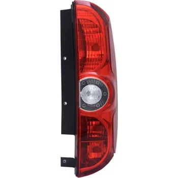 Zadní světlomet Pravé zadní světlo Fiat Doblo (263) 10-14 1 DVEŘE MAGNETI MARELLI