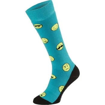 Dámské ponožky LYŽAŘSKÉ PONOŽKY RELAX HAPPY RSO35C Velikost: S