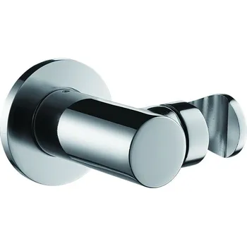 Sprchový držák HOPA Držák ruční sprchy kulatý, BAPG3002