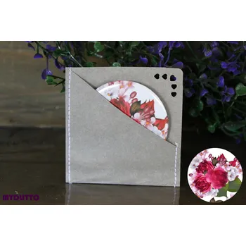 Kosmetické zrcátko Puget květů (zrcátko)