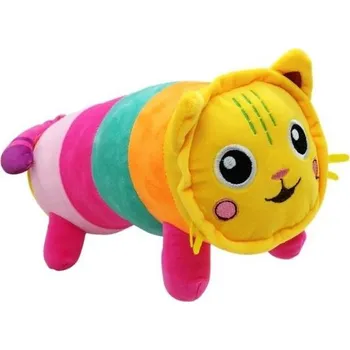plyšák Gabby's Dollhouse plyšové hračky (20 - 25 cm) Barva: Pillow Cat