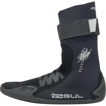Neoprenové boty Neoprenové boty 3 mm GUL Flexor split toe BO1299 UK 12