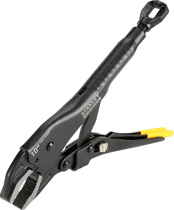 Cesoia Stanley FatMax A Leva Demoltiplicata - Per Taglio Fino A 1.2 Mm, Con Fodero