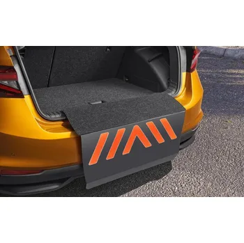 Škoda Ochranný přehoz nákladové hrany ŠKODA Fabia IV