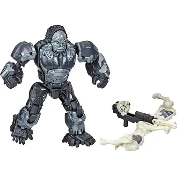 Figurka Figurky Transformers dvoubalení figurek Optimus Primal a Arrowstripe