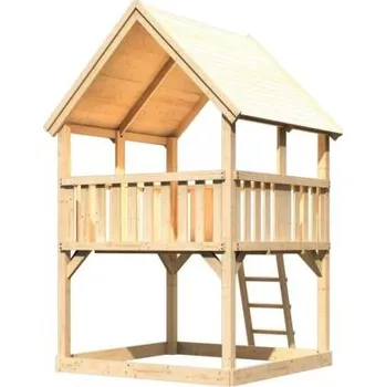 Dětské hřiště dětské hřiště KARIBU LUIS 82695