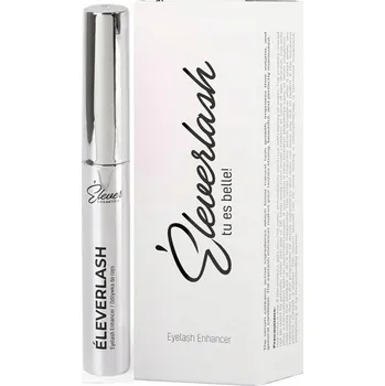 Výživa řas a obočí Élever Cosmetics ÉleverLash Tu Es Belle! Eyelash Serum 3 ml