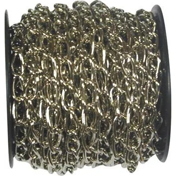 Řetízek Řetízek G200/3, pu Ni (15m)