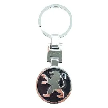 GBD Přívěšek na klíče PEUGEOT