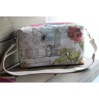 Ledvinka Růžová zahrada - cestovní ledvinka