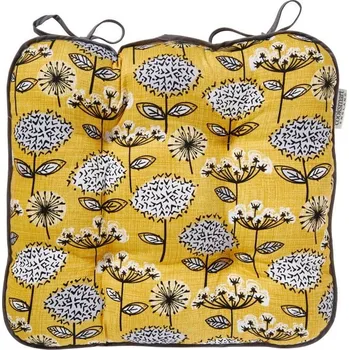 Podsedák Bavlněný podsedák Cooksmart ® Retro ID_1024472