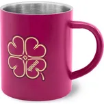 Delphin Nerezový Hrnek QUEEN 300 ml