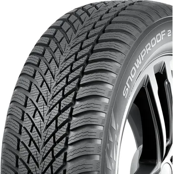 Nokian Snowproof 2 215/55 R17 94 H