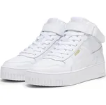 Puma Carina Street Mid Dámské boty EU 38 392337-01