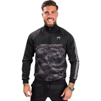 Pánská mikina mikina bez kapuce pánské - CLUB EVO - VENUM - VENUM-04869-536