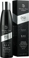Divination Simone de Luxe 5.1.1 Botox Hair Therapy Shampoo 200 ml