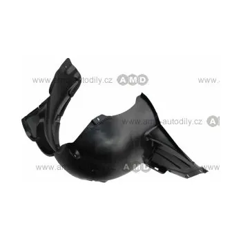 Podběh karosérie Podběh plastový přední pravý - 5J0809958-C - FABIA 2 - DO M 2011