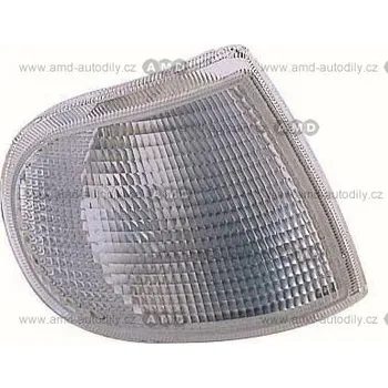 Směrový světlomet Blikač VAN WEZEL 7615906 - 7615906