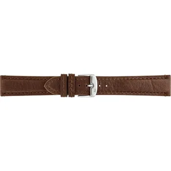 Řemínek na hodinky Řemínek Morellato Tintoretto 3221767.040 Barva spony: stříbrná, Délka řemínku: standardní velikost, Šířka řemínku v mm: 20