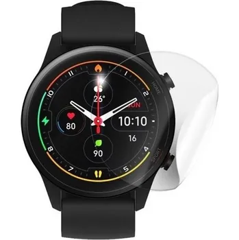 Příslušenství k chytrým hodinkám RedGlass 92619 ochranná fólie pro Xiaomi Mi Watch 6 ks
