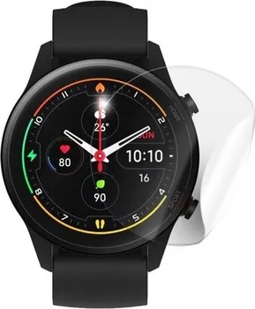 Příslušenství k chytrým hodinkám RedGlass 92619 ochranná fólie pro Xiaomi Mi Watch 6 ks