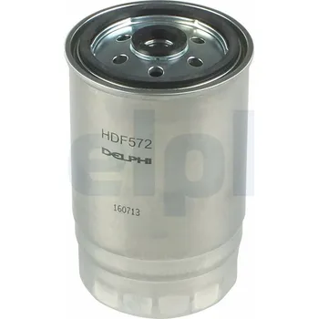 Palivový filtr Palivový filtr DELPHI HDF572