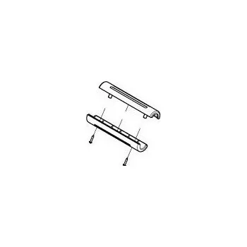 vozík za kolo Thule Twist Handle Blank 17-X 40105331