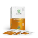 Liran PRŮDUŠKOVÝ ČAJ 30g Green Idea
