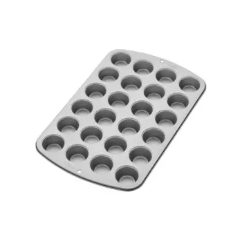 Forma na pečení Forma na MINI Muffiny - Na 24 kusů / Wilton
