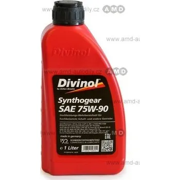 Motorový olej Synthogear SAE 75W-90 1L - DI-52010/1