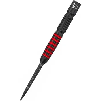 Šipka Bull's Šipky Steel Magma - 23g