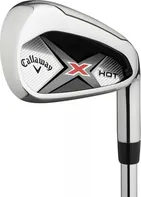 Callaway X Hot 19 5-PW SW GR pravé set 