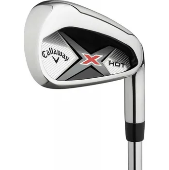 Callaway X Hot 19 5-PW SW GR pravé set 