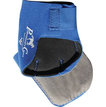 Koňské kamaše Professional's Choice Kamaše westernové Professional's Choice, zadní, COB/FULL, pár, royal blue