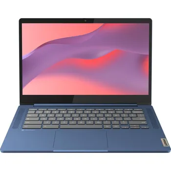 Notebook Lenovo IdeaPad Slim 3 Chrome 14M868 (82XJ0021MC)