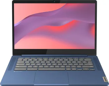 Notebook Lenovo IdeaPad Slim 3 Chrome 14M868 (82XJ0021MC)