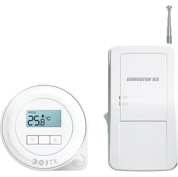Termostat Termostat EUROSTER Q1 TX bezdrátový