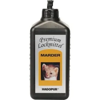 Vábidlo prémium Hagopur kuna 500ml