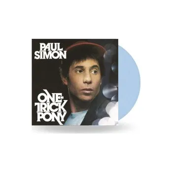 Zahraniční hudba One Trick Pony / Coloured / Vinyl - Simon Paul [LP]