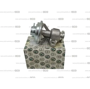 Váha vzduchu Zpětný ventil spalin AGR/EGR - 028131501K - Felicia 1.9D