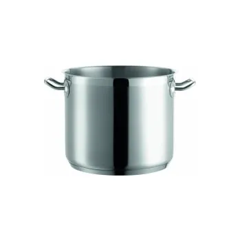 Hrnec Hrnec Nerez ¤24x20,5cm 9,1L PROFI bez poklice