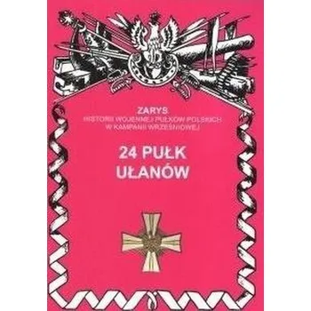 24 pułk ułanów - Wojciechowski Jerzy S.