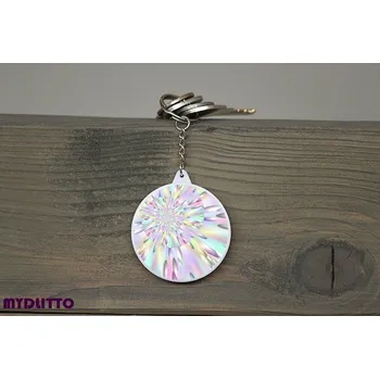 Přívěšek - Spirála