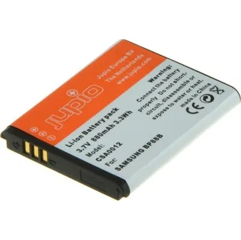 Baterie Jupio BP-88B pro Samsung 880 mAh CSA0012