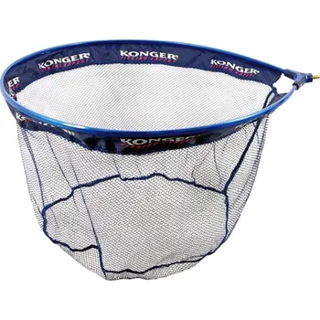 Podběrák Konger podběráková hlava 40x50cm